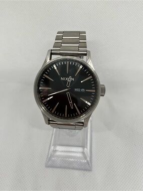Nixon Sentry SS watch